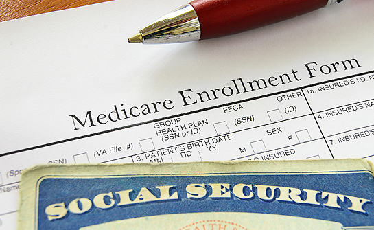 Medicare supplement