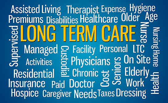 Long term care