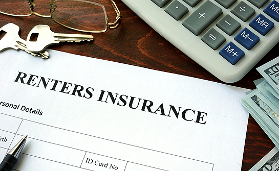 Renters Insurance