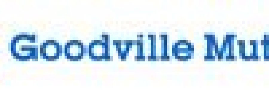 Goodville Mutual Blue
