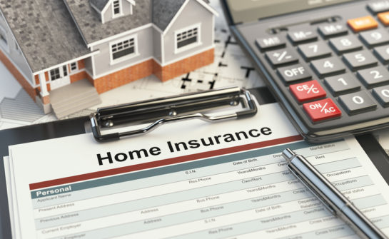 Home Insurance Washington, IL