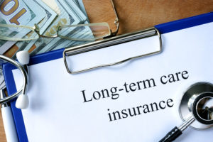 Long-Term Care Insurance Morton, IL