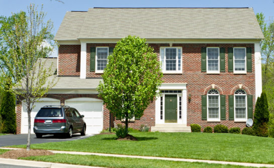 HOME & AUTO INSURANCE ASSURED WITH INTEGRITY