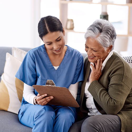 Long Term Care Long Term Care